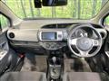 2015 Toyota Vitz