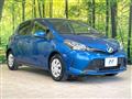 2015 Toyota Vitz