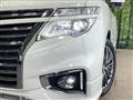 2018 Nissan Elgrand