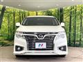 2018 Nissan Elgrand