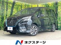 2022 Nissan Serena