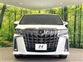 2021 Toyota Alphard G