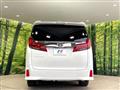 2021 Toyota Alphard G