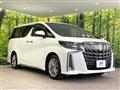 2021 Toyota Alphard G