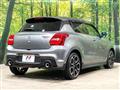 2021 Suzuki Swift