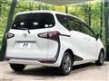 2019 Toyota Sienta