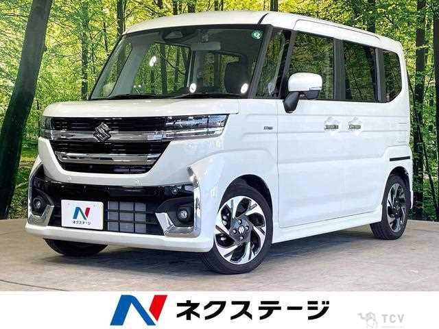 2024 Suzuki Suzuki Others