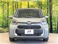 2025 Toyota Sienta