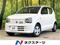 2020 Suzuki Alto