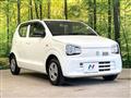 2020 Suzuki Alto
