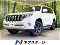 2014 Toyota Land Cruiser Prado