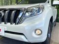 2014 Toyota Land Cruiser Prado