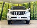 2014 Toyota Land Cruiser Prado