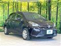 2016 Toyota Vitz