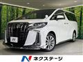 2021 Toyota Alphard G