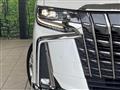 2021 Toyota Alphard G