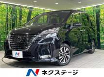 2022 Nissan Serena