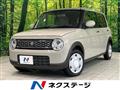 2020 Suzuki Lapin