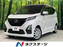 2020 Nissan Nissan Others
