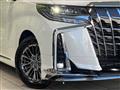 2023 Toyota Alphard G