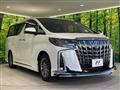 2023 Toyota Alphard G