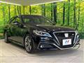 2018 Toyota Crown Hybrid