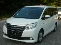 2015 Toyota Noah
