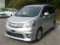 2013 Toyota Noah