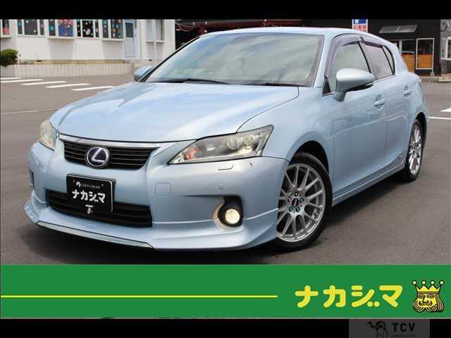 2011 Toyota Toyota Others