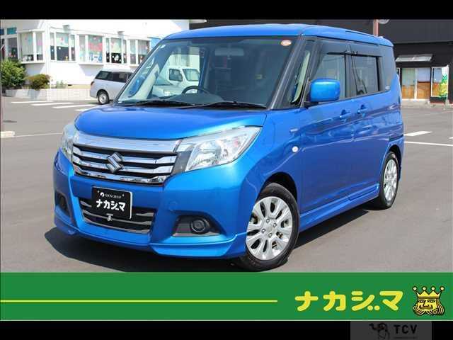 2020 Suzuki Suzuki Others