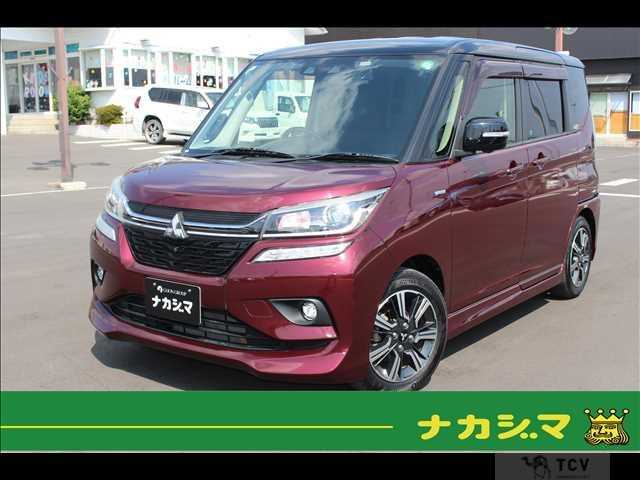 2018 Mitsubishi Mitsubishi Others