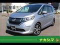 2017 Honda Freed