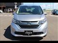 2017 Honda Freed
