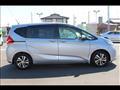 2017 Honda Freed