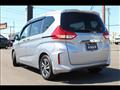 2017 Honda Freed