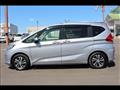 2017 Honda Freed