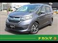 2018 Honda Freed