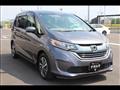 2018 Honda Freed