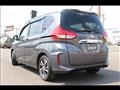 2018 Honda Freed