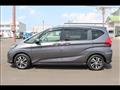 2018 Honda Freed