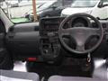 2014 Daihatsu Hijet Cargo