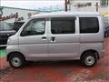 2014 Daihatsu Hijet Cargo