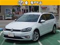 2018 Volkswagen Golf Variant