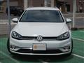 2018 Volkswagen Golf Variant