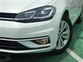 2018 Volkswagen Golf Variant