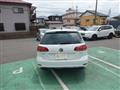 2018 Volkswagen Golf Variant