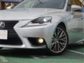 2013 Lexus IS