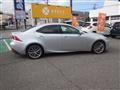 2013 Lexus IS