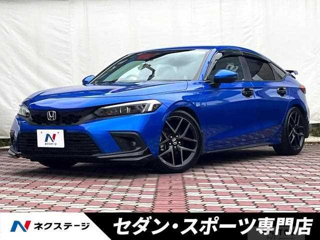 2023 Honda Civic