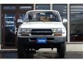 1992 Toyota Landcruiser 80